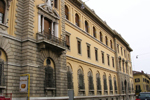 Palazzo delle Poste - Verona
